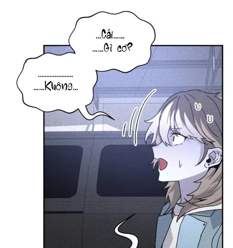Dự Định Sát Nhân Chapter 19 - 43