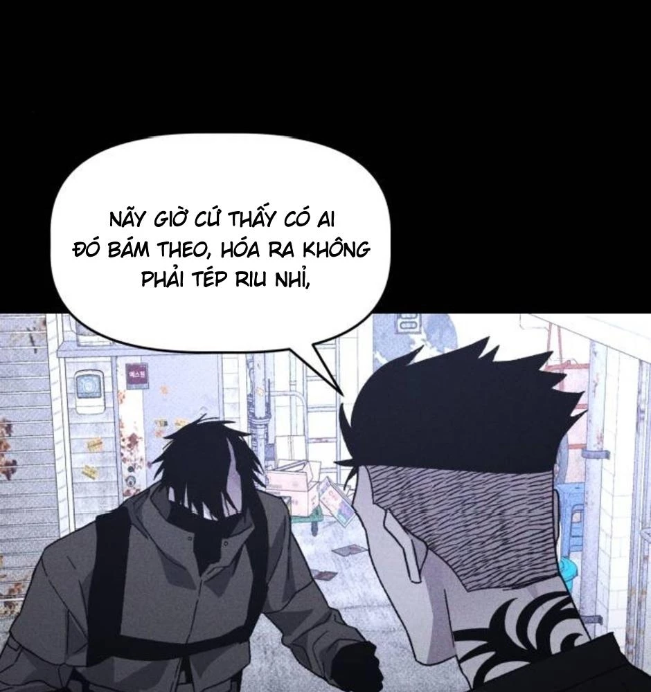 Dự Định Sát Nhân Chapter 19 - 166