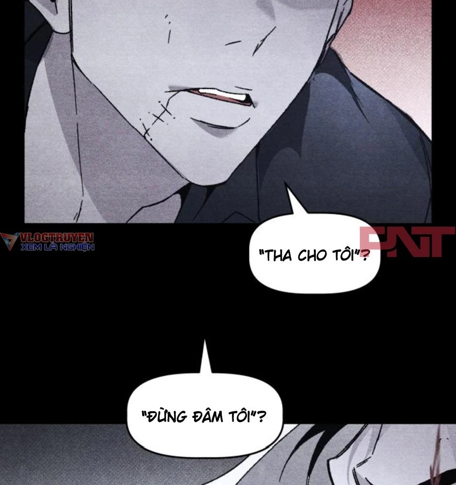 Dự Định Sát Nhân Chapter 20 - 28