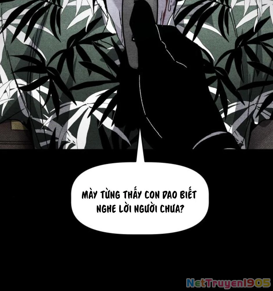 Dự Định Sát Nhân Chapter 20 - 31