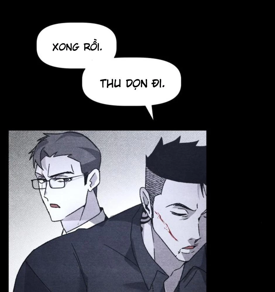 Dự Định Sát Nhân Chapter 20 - 35