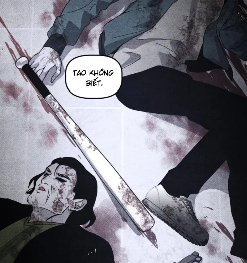 Dự Định Sát Nhân Chapter 20 - 40