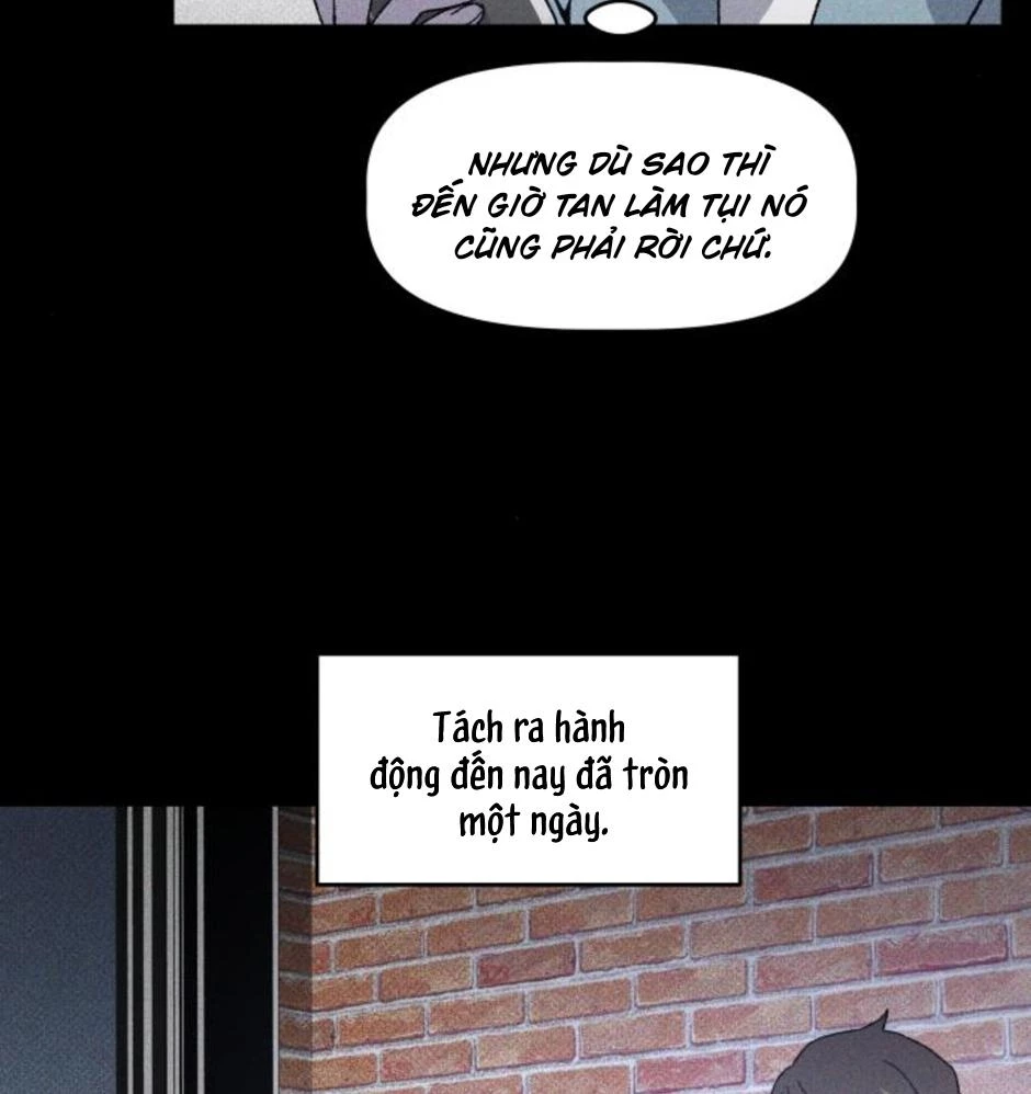 Dự Định Sát Nhân Chapter 20 - 55