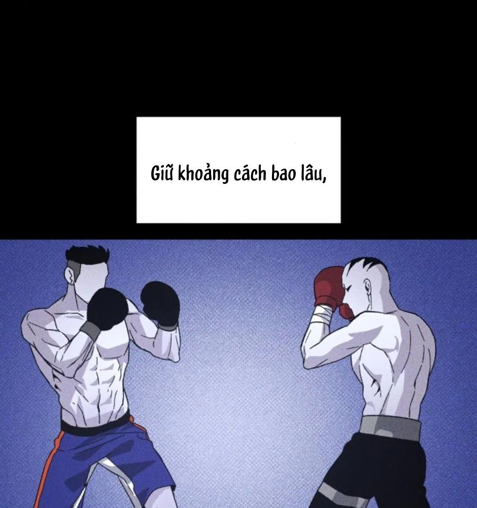 Dự Định Sát Nhân Chapter 20 - 78