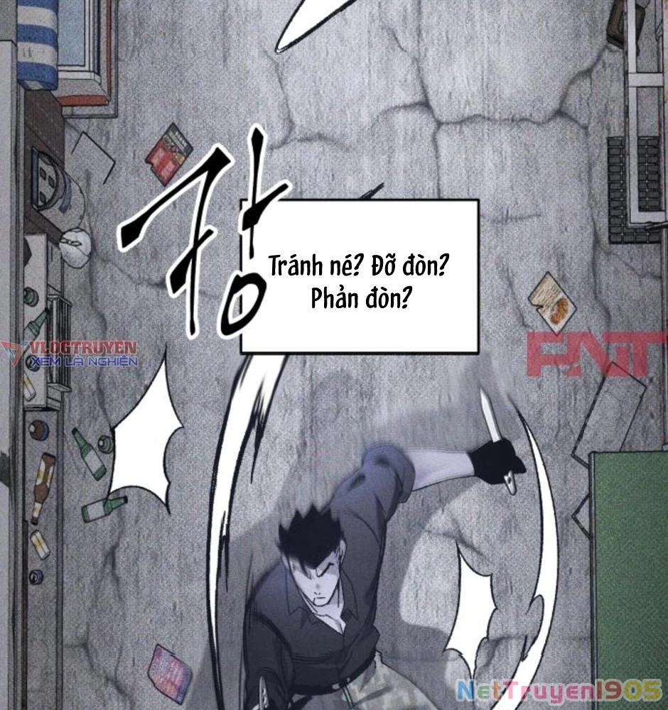 Dự Định Sát Nhân Chapter 20 - 83