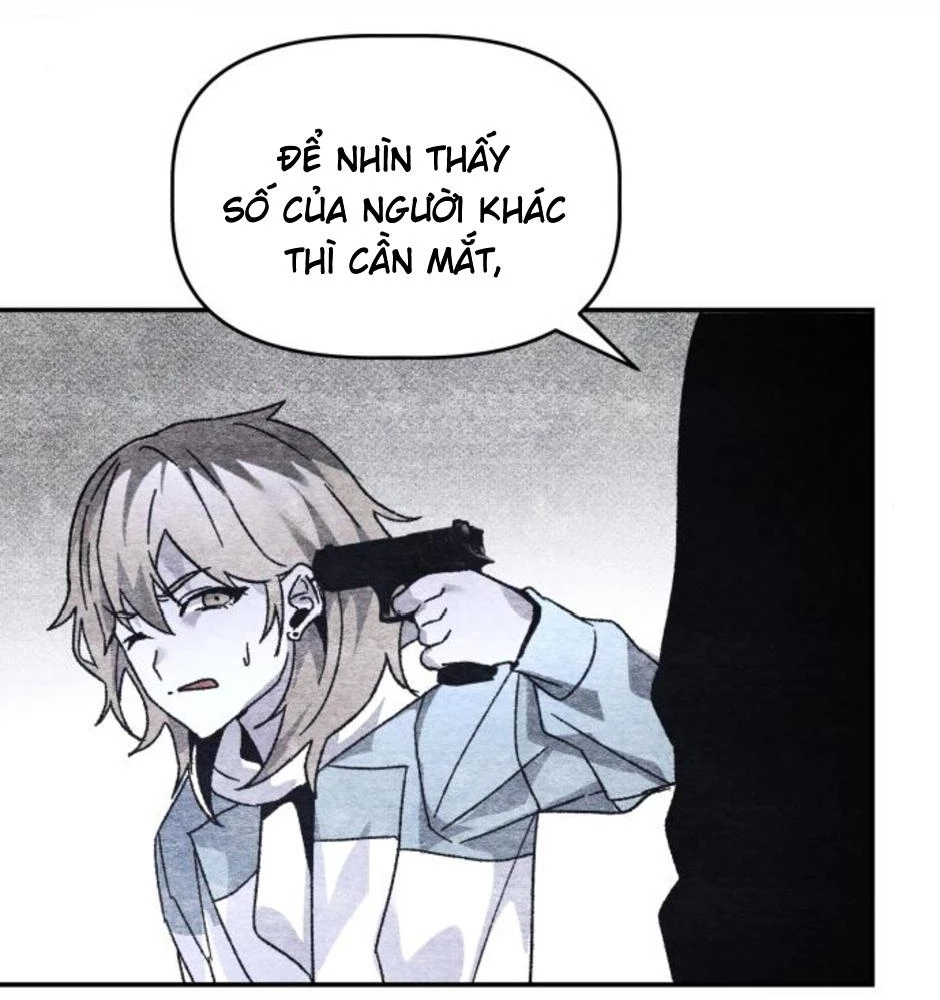 Dự Định Sát Nhân Chapter 20 - 107