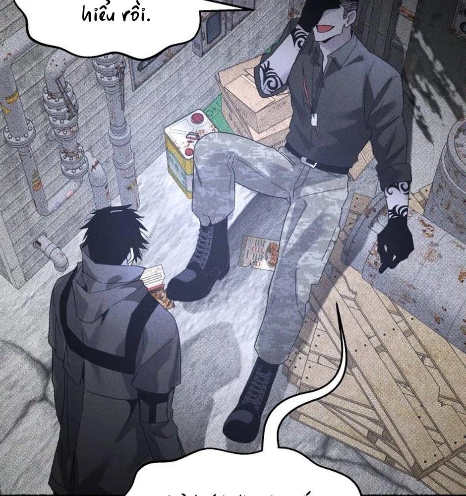 Dự Định Sát Nhân Chapter 21 - 2
