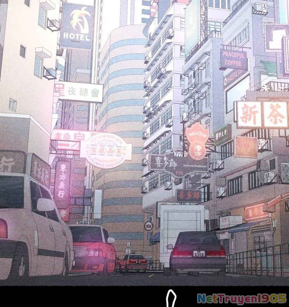 Dự Định Sát Nhân Chapter 21 - 18