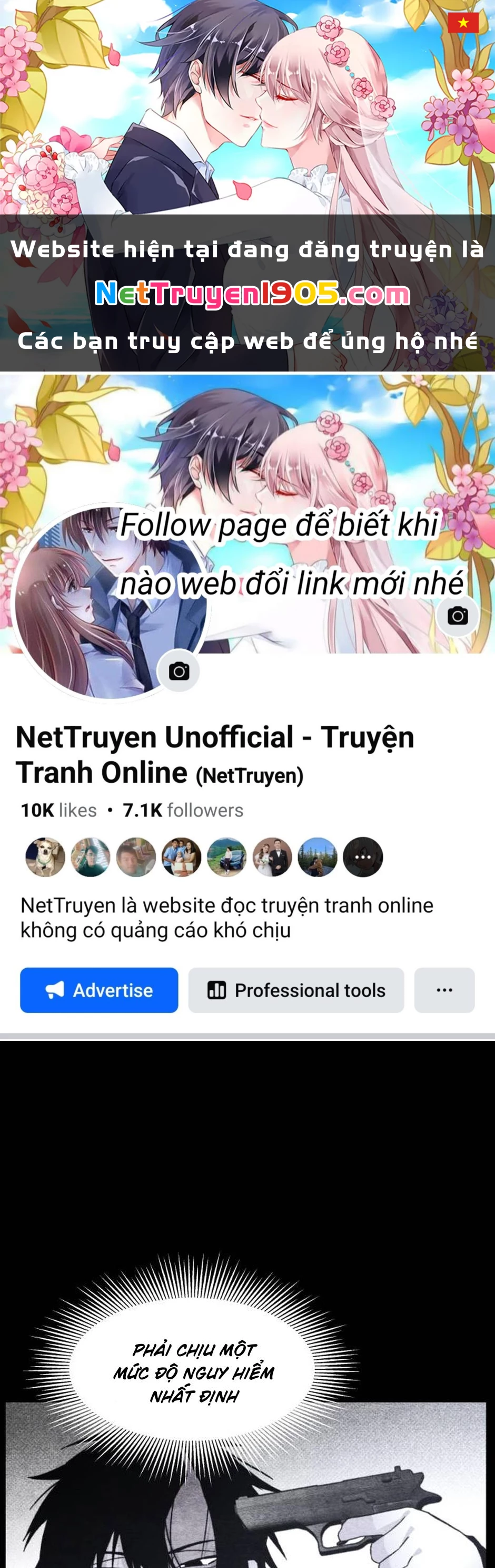 Dự Định Sát Nhân Chapter 22 - 1