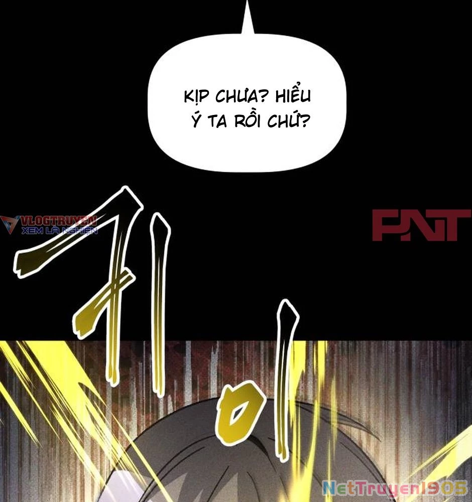 Dự Định Sát Nhân Chapter 22 - 6