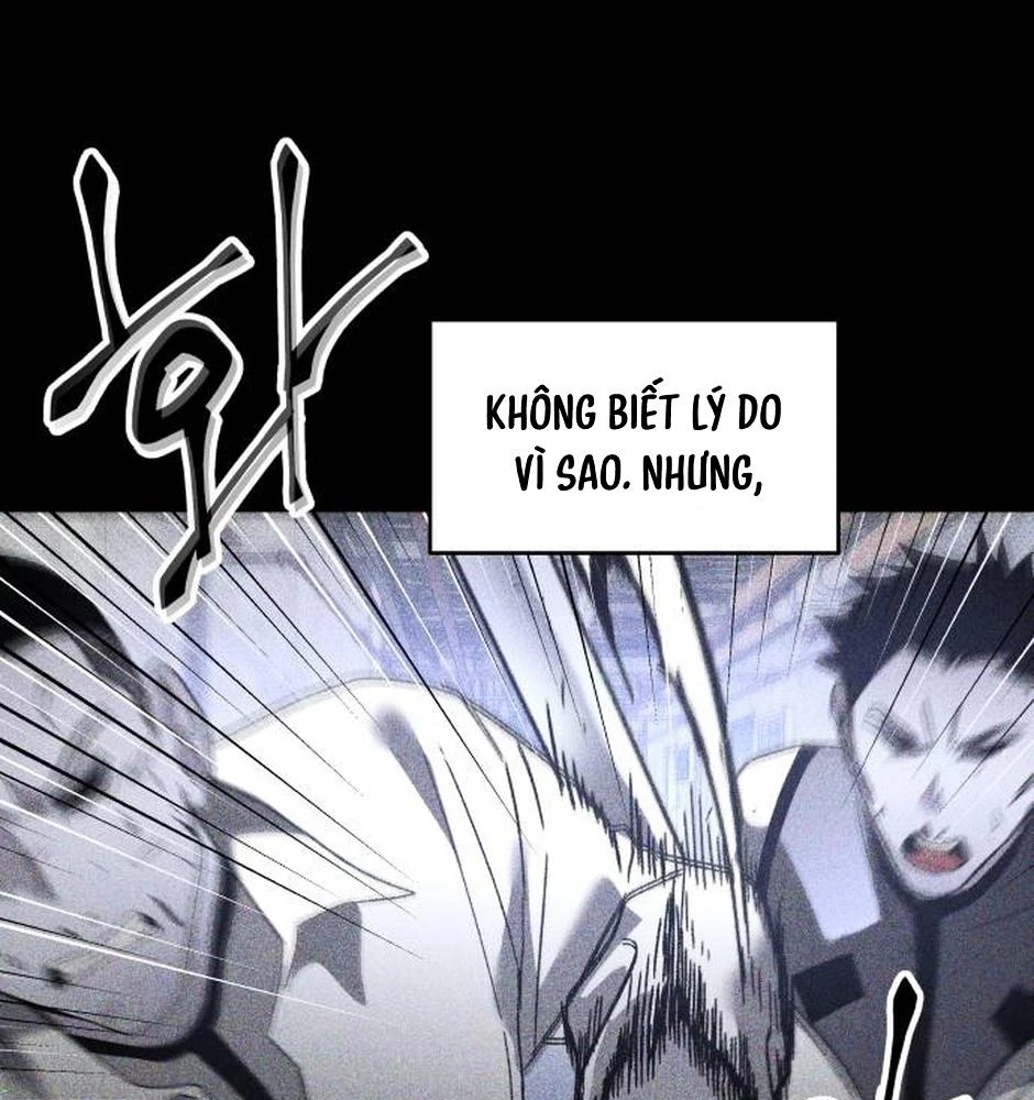 Dự Định Sát Nhân Chapter 23 - 18