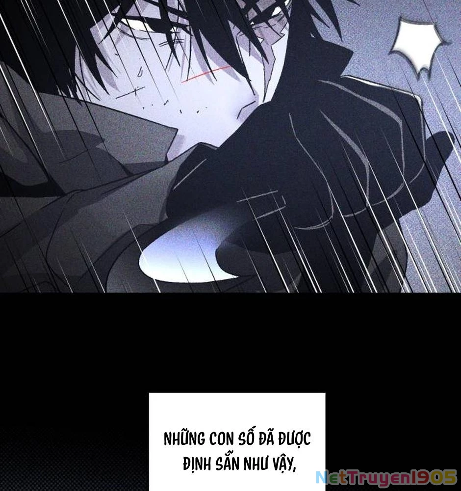 Dự Định Sát Nhân Chapter 23 - 20