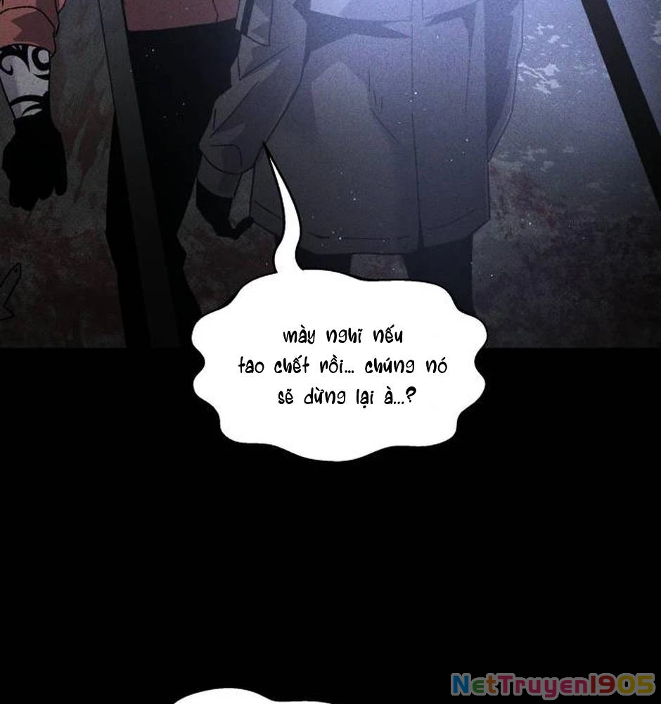 Dự Định Sát Nhân Chapter 23 - 107