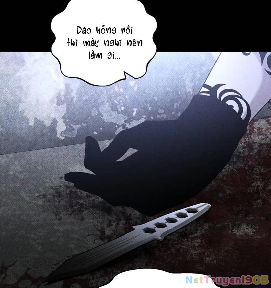Dự Định Sát Nhân Chapter 23 - 108
