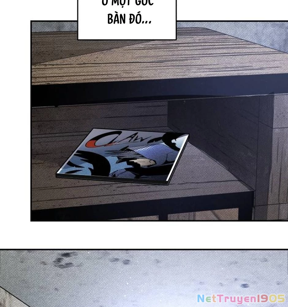 Dự Định Sát Nhân Chapter 24 - 18