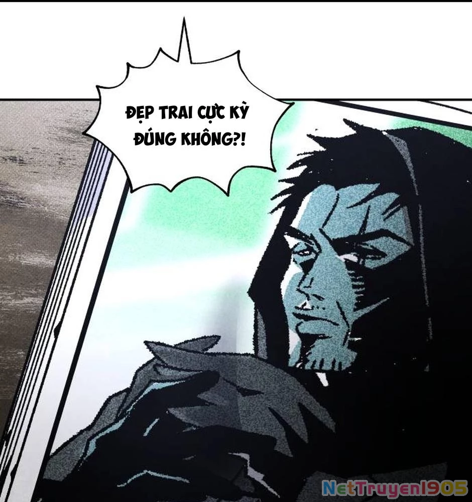 Dự Định Sát Nhân Chapter 24 - 34