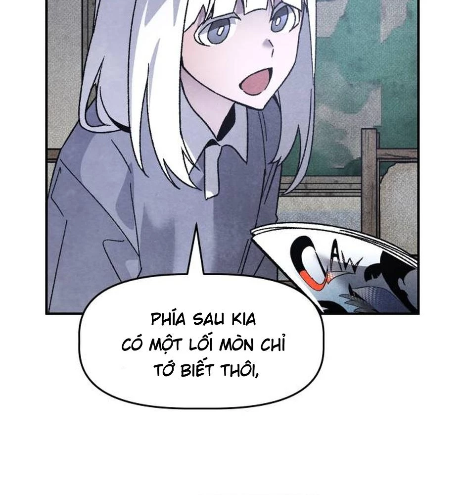 Dự Định Sát Nhân Chapter 24 - 36