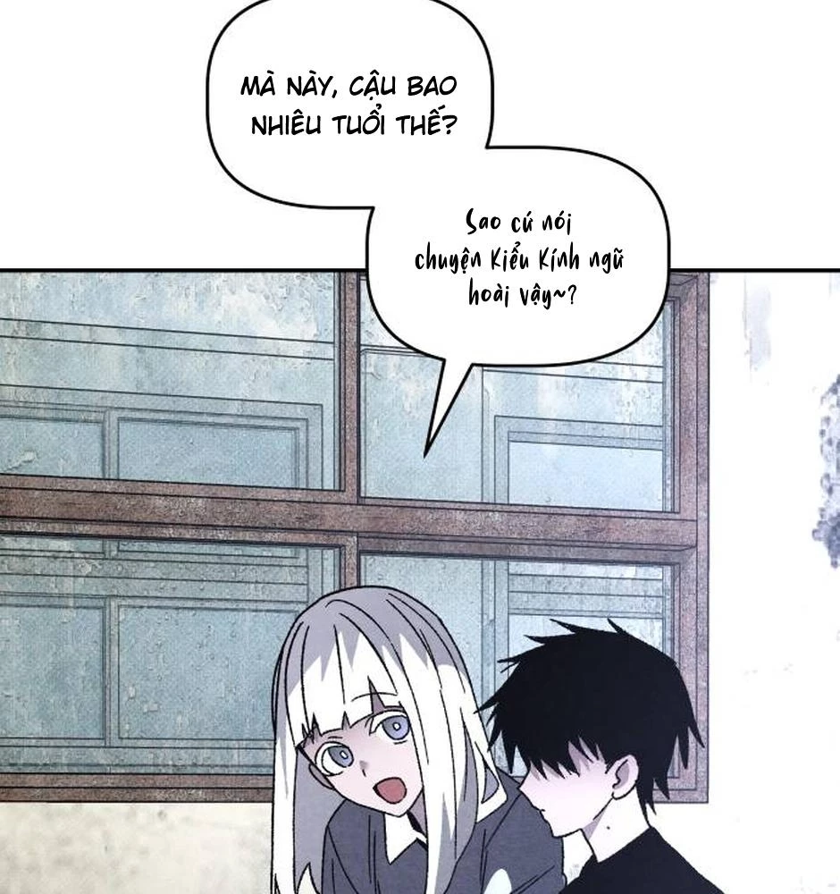 Dự Định Sát Nhân Chapter 24 - 42