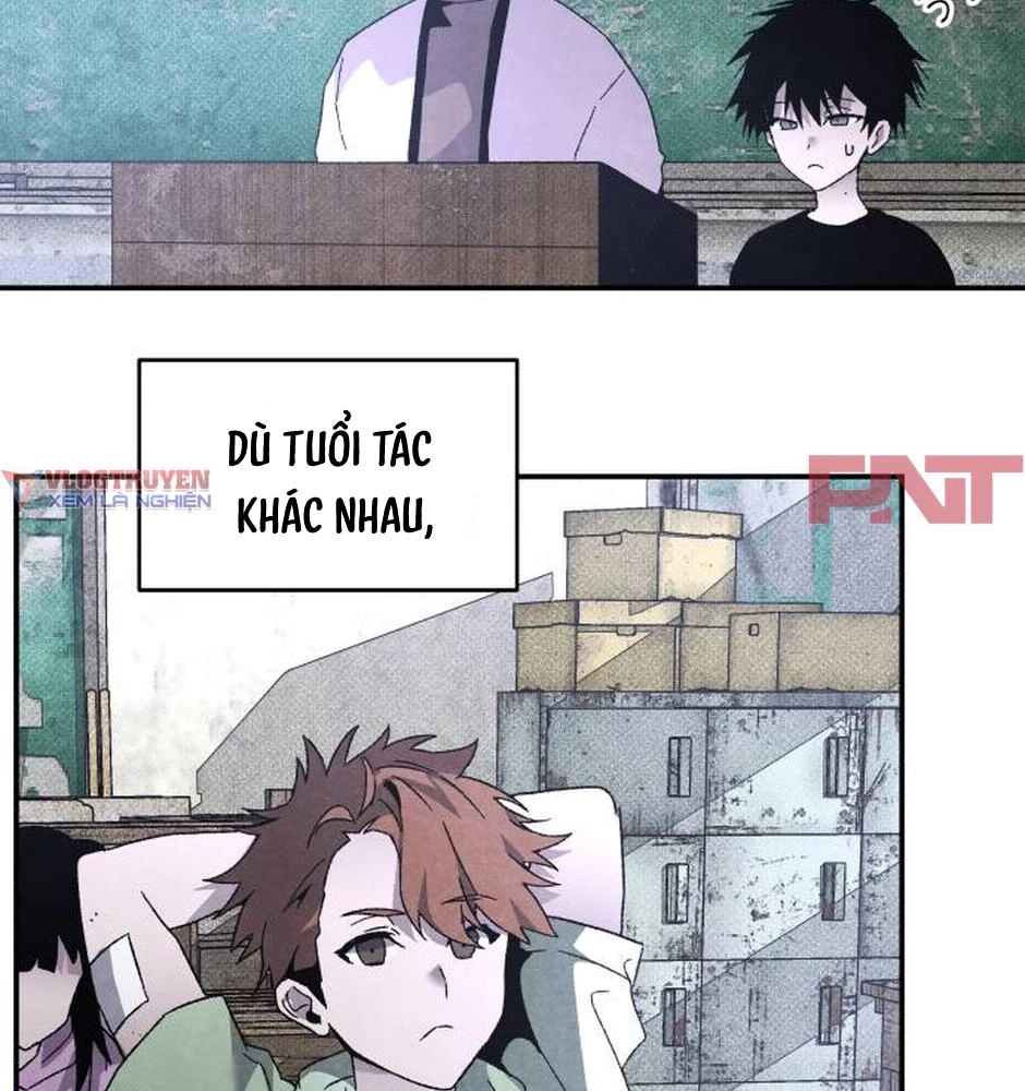 Dự Định Sát Nhân Chapter 24 - 72