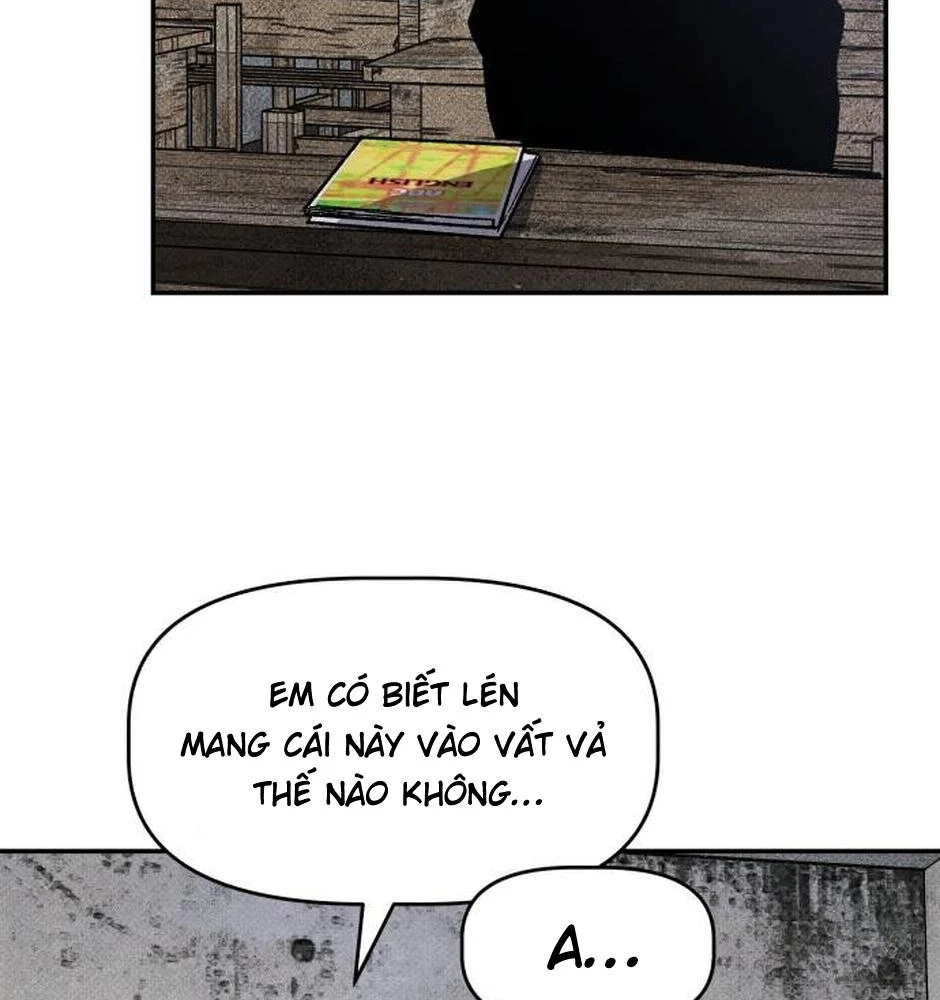 Dự Định Sát Nhân Chapter 25 - 118