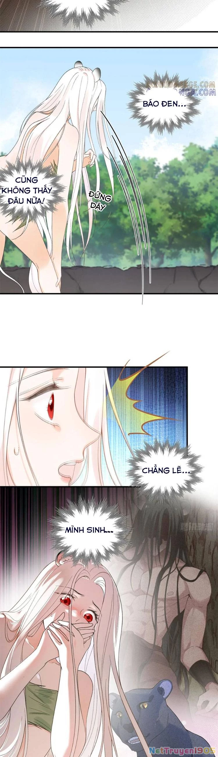 Kích Hoạt Hệ Thống Sinh Đa Thai, Tôi Làm Chủ Chiến Trường Tu La Nơi Thú Thế! Chapter 12 - 9