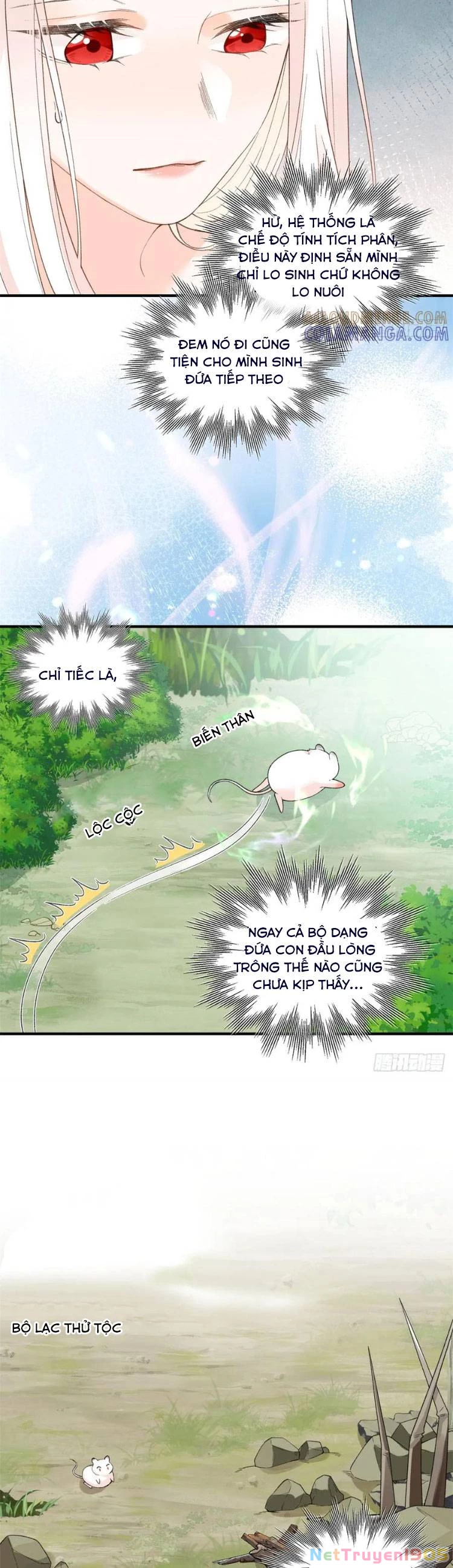 Kích Hoạt Hệ Thống Sinh Đa Thai, Tôi Làm Chủ Chiến Trường Tu La Nơi Thú Thế! Chapter 12 - 11