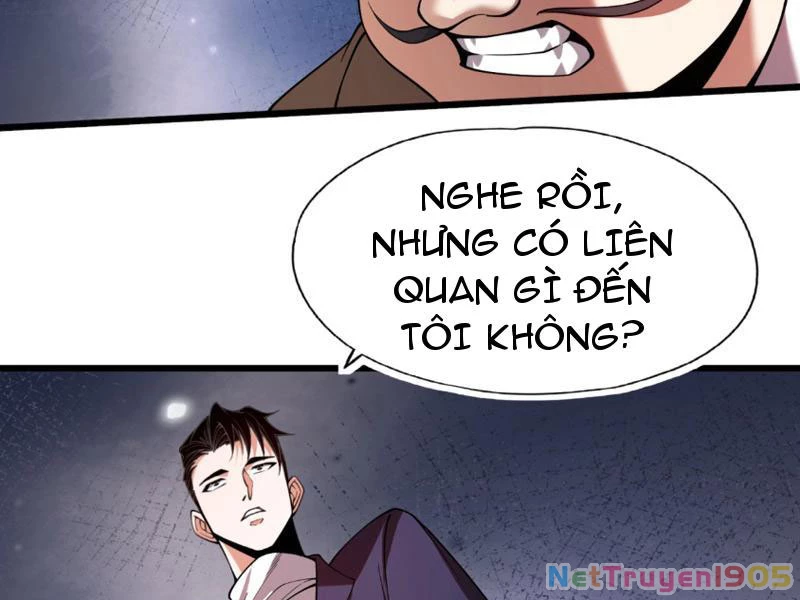 Ẩn Long Đô Thị Chapter 3 - 3