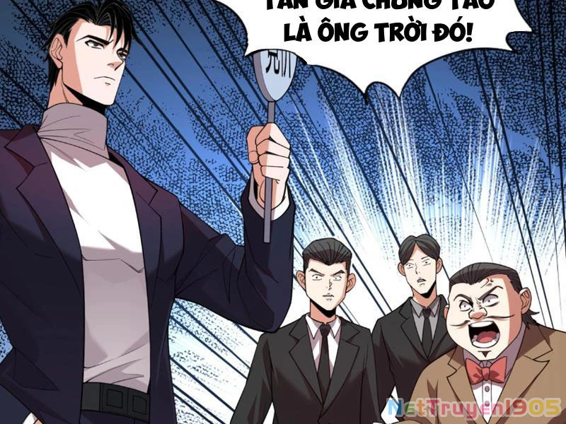 Ẩn Long Đô Thị Chapter 3 - 12