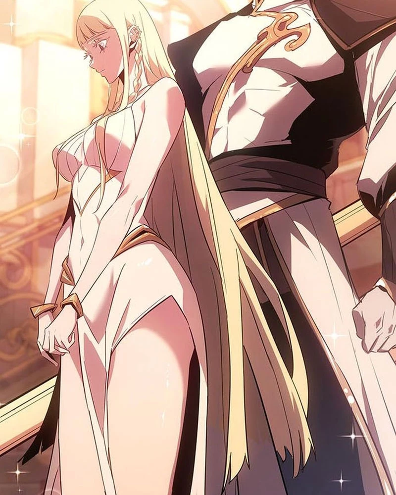 Băng Vương Chapter 39 - 34