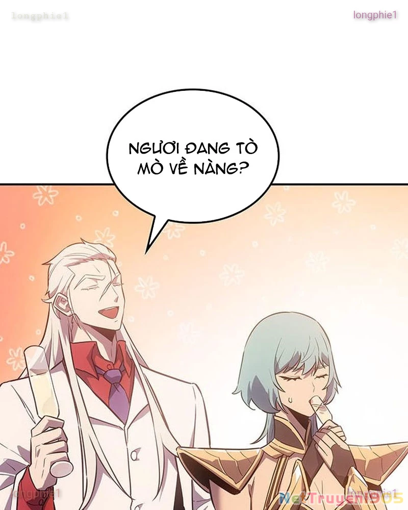 Băng Vương Chapter 39 - 50