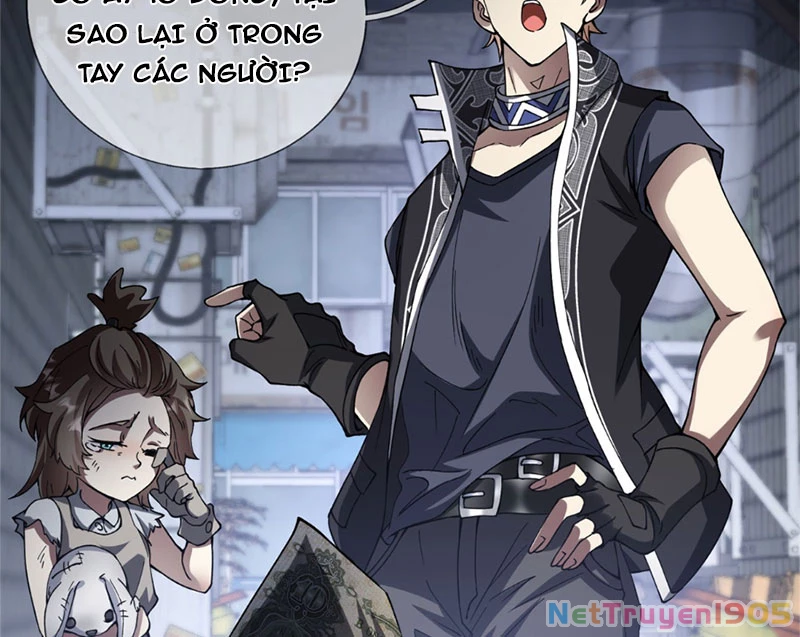 Cái Bóng Của Ta Là Loli Chapter 0 - 2