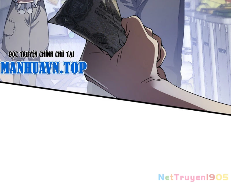 Cái Bóng Của Ta Là Loli Chapter 0 - 3