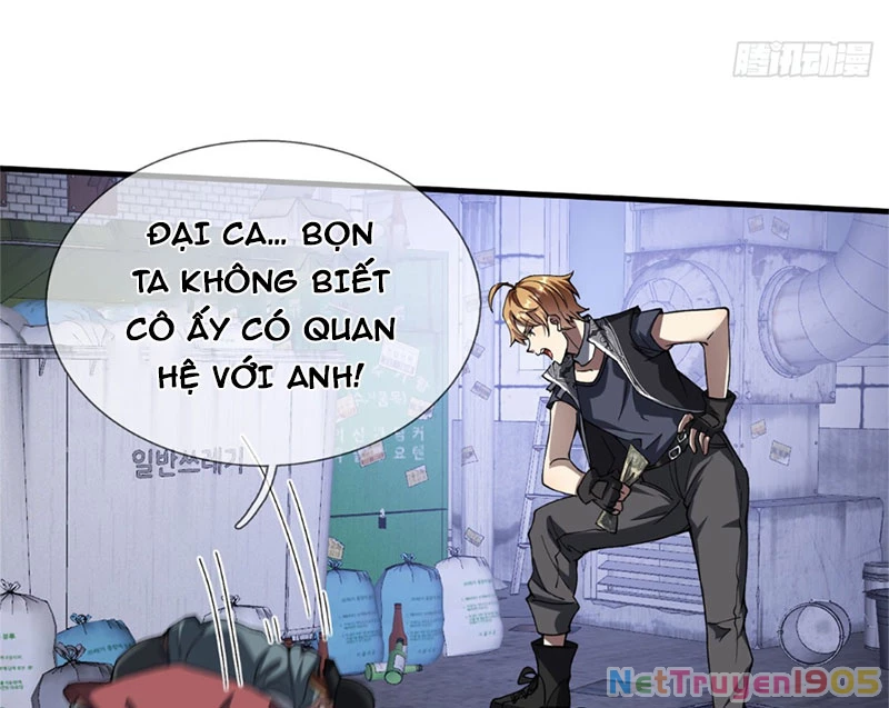 Cái Bóng Của Ta Là Loli Chapter 0 - 4