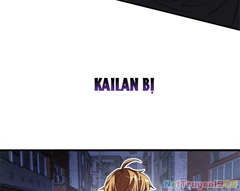 Cái Bóng Của Ta Là Loli Chapter 0 - 8