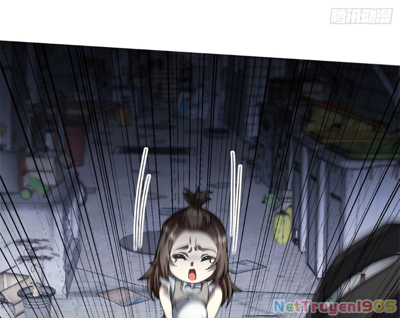 Cái Bóng Của Ta Là Loli Chapter 0 - 10