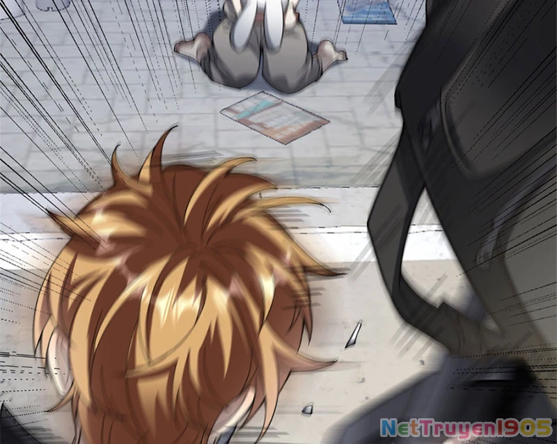 Cái Bóng Của Ta Là Loli Chapter 0 - 11