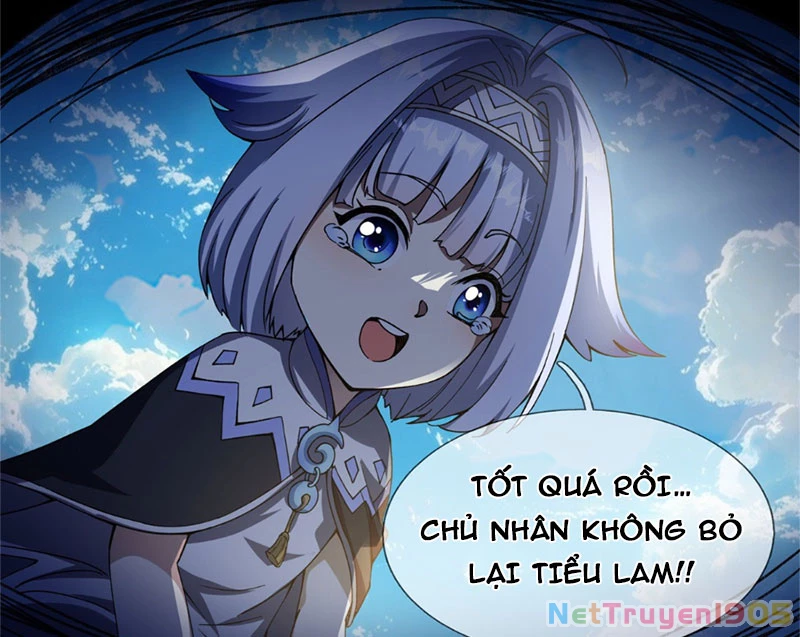 Cái Bóng Của Ta Là Loli Chapter 0 - 20