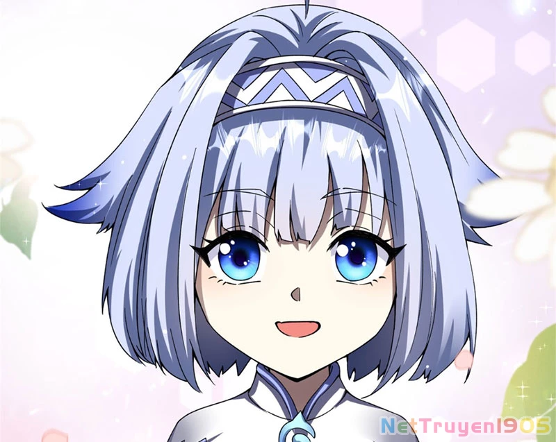 Cái Bóng Của Ta Là Loli Chapter 0 - 23