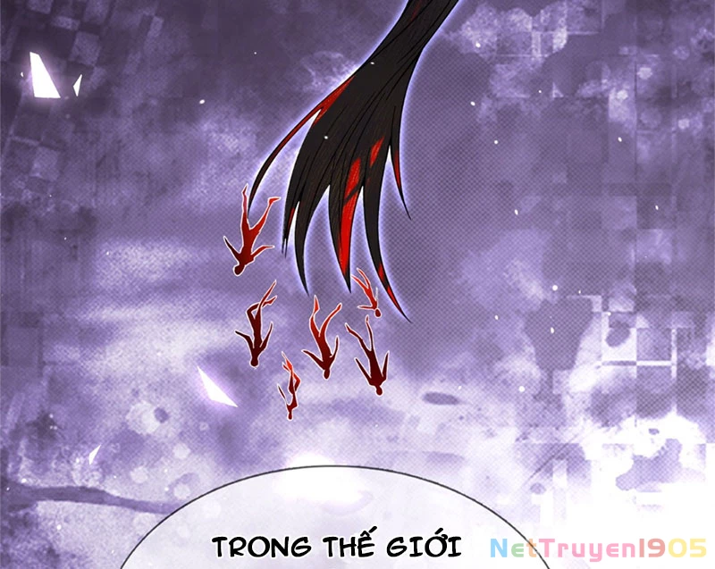 Cái Bóng Của Ta Là Loli Chapter 0 - 28