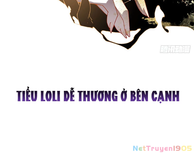 Cái Bóng Của Ta Là Loli Chapter 0 - 30