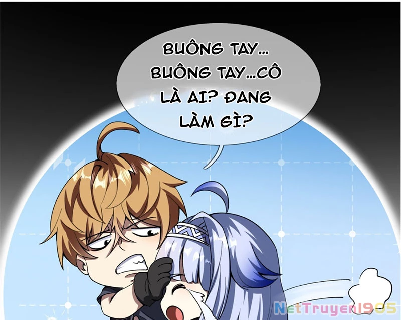 Cái Bóng Của Ta Là Loli Chapter 0 - 31
