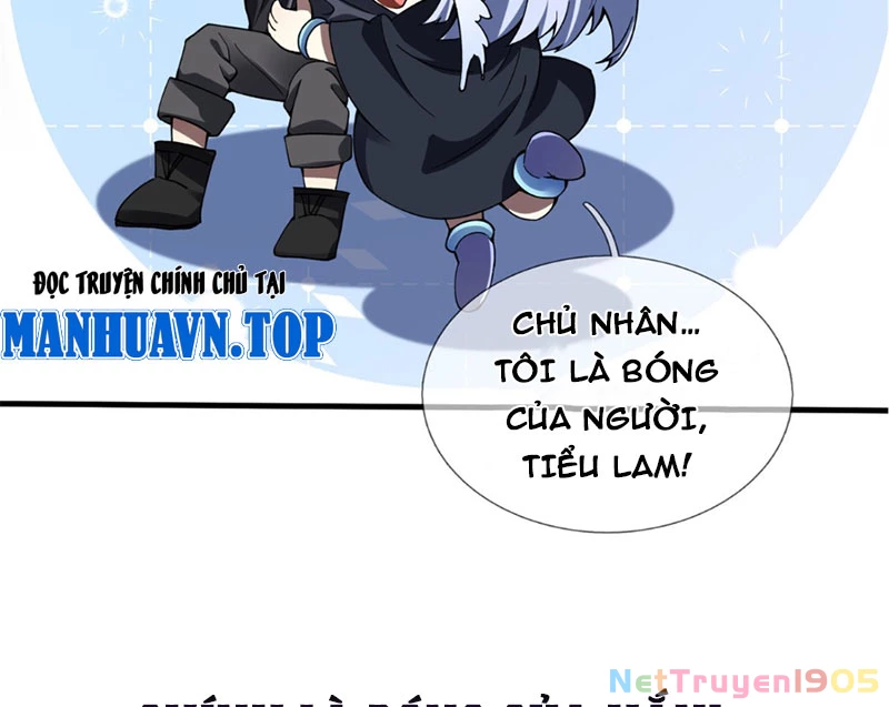 Cái Bóng Của Ta Là Loli Chapter 0 - 32