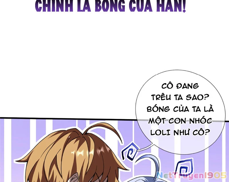 Cái Bóng Của Ta Là Loli Chapter 0 - 33