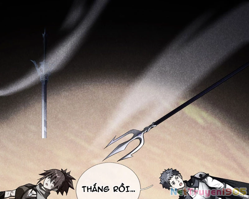 Cái Bóng Của Ta Là Loli Chapter 0 - 50