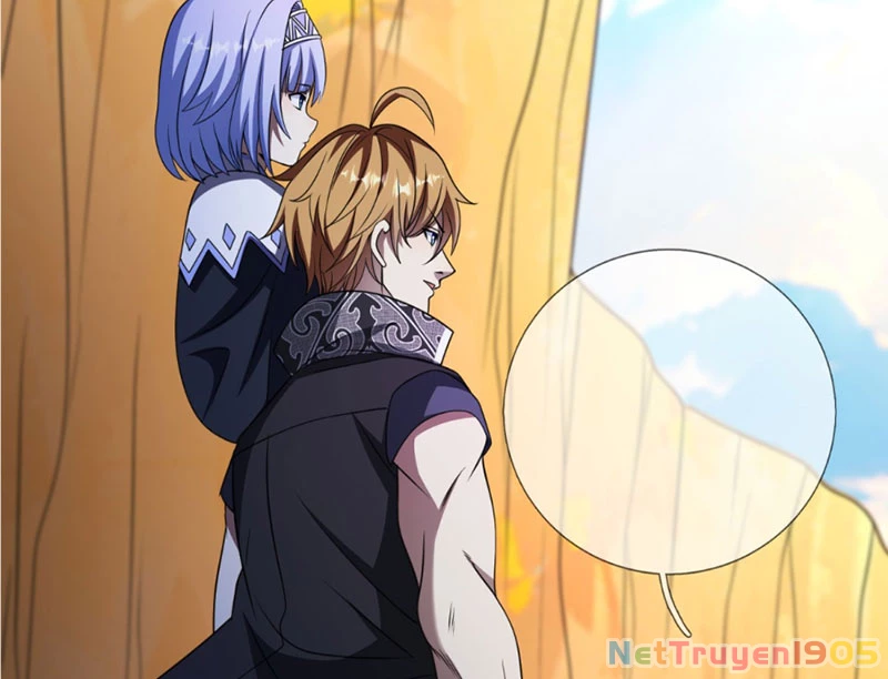 Cái Bóng Của Ta Là Loli Chapter 0 - 81
