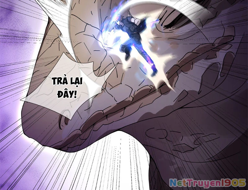 Cái Bóng Của Ta Là Loli Chapter 0 - 87