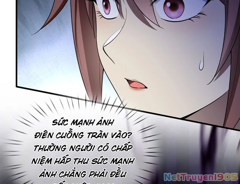Cái Bóng Của Ta Là Loli Chapter 0 - 90