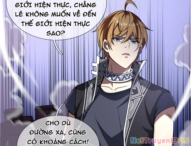 Cái Bóng Của Ta Là Loli Chapter 0 - 97