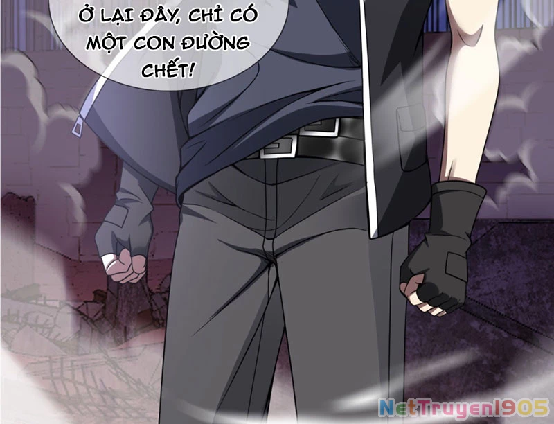 Cái Bóng Của Ta Là Loli Chapter 0 - 98