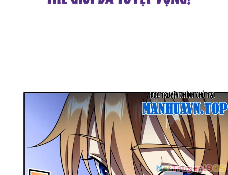 Cái Bóng Của Ta Là Loli Chapter 0 - 100
